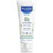 Mustela Hydra Bebe Moisturizing Face Cream - 40 ml - Buy Online on GoSupps.com