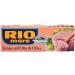Rio Mare Tuna in Olive Oil 80g(Pack of 12) | Premium Italian Tuna | Rich in Flavor and Omega-3 | Freashness Sealed in Tin | Mediterranean Delicacy | Sustainably Sourced - Buy Online on GoSupps.com