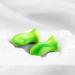 Anti Snoring Ear Plugs - Snore Reducing Solution for Men and Women - Noise Cancelling Soft Foam Earplugs - 8 pcs - Buy Online on GoSupps.com