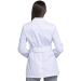 Cherokee 30 Twill Lab Coat for Women 2316 - X-Large White | Consultation Coat - Buy Online on GoSupps.com