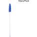 FIOERDTUIE 50 Pieces Eyelash Brush One-Off Mascara Applicator Beauty Tools Cosmetic Accessories for Extensions type14 - Buy Online on GoSupps.com