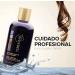 Color Balance Shampoo for Blonde/Highlights - Terramar | Shop Now for Radiant Hair - Buy Online on GoSupps.com