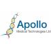 Apollo Pressure Activated Safety Lancet 26G Single Use for Blood Testing - Box of 100 - Buy Online on GoSupps.com