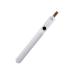 Ibasenice 1 set wardrobe sensor light bedside light lamp LED cabinet lighting LED sensor light Small night lamp with USB detection Cabinet Light Induction White STK cabinet lamp