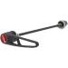 DT Swiss RWS MTB Rear Steel Hub Skewer - 135mm Standard - Buy Online on GoSupps.com