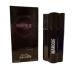 MARQUE FOR MEN designer inspired 3.4 oz EDT spray Amber Fougere fragrance for men.