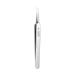Professional Ultra-fine No. 5 Acne Blackhead Removal Tweezers Beauty Salon Pimples Care Clip Face Needles Deep Cleaner Tool Skin Diaphragm Clip