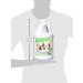 Nilodor Natural Touch All-Purpose Pet Cleaner - 1 Gallon (NM110) | Eco-Friendly Pet Stain and Odor Remover - Buy Online on GoSupps.com