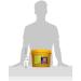 Tropical D-50 Plus 11L / 2kg - Basic Color Enhancing Food for Discus - Buy Online on GoSupps.com
