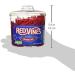 Red Vines Original Red Licorice Twists 1.58 kg | Soft & Chewy Texture | Share Pack | All Time Favourite Gummies | USA Made | Ideal Present | Delicious Red Vines liquorice taste | Sold by EPL - Buy Online on GoSupps.com