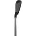 MAZEL WM-X1 Golf Iron Set - Right Handed Black #4 Steel Flex - Buy Online on GoSupps.com
