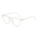 Peru anti -floor glasses blue light blocking glasses light bluescreen glasses anti -glare glasses computer gaming glasses for women men black clear