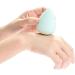 Makeup Sponge Powder Puff Water Drop Puff Makeup Puff Set Colorful Cushion Cosmetic Sponge Tool Wet and Use Accessories (Color : 07) - Buy Online on GoSupps.com