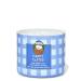 Bath & Body Works White Barn 3-Wick Candle w/Essential Oils - 14.5 oz - 2022 Easter Scents! (Happy Easter - Tutti Frutti Candy)