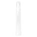 GeRRiT 10Ml Bottom Fill Perfume Bottle Portable Travel Dispenser Bottle Fine Mist Plastic Spray Refillable Empty Container for Travel Cleaning Gardening Plants (Color : 1PC)