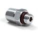 XS Scuba Male 1/4 NPT Adapter - Durable and Versatile diving accessory - Buy Online on GoSupps.com