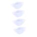FOMIYES 2pcs Shoe Inserts Plantar is Unusual Foot Pad Kids Shoe Insoles Clear Gel Kids Insoles Arch Support Shoe Insert Gel Insole Arch Support Insert Gel Pad Floor Mat Child