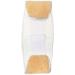 Fellhof Lambskin Kidney Belt - Flexi Kidney Warmer S M L XL | Premium Comfort for Back Pain Relief - Buy Online on GoSupps.com