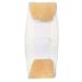 Fellhof Lambskin Kidney Belt - Flexi Kidney Warmer in S M L XL | Fellparadies - Buy Online on GoSupps.com