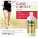 Natysal Silicio Complex Con Glucosamina - Nutricosmetics 1 Litro - Buy Online on GoSupps.com