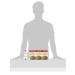 Zatarain's White Bean Seasoning 2.4 oz - Pack of 12 - Buy Online on GoSupps.com