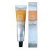 Lebelage Nutri Salmon Eye Cream 2-Pack 40ml - Wrinkle Care & Skin Nourishing - Buy Online on GoSupps.com