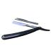 Jegwar Barber Straight Razor Shavette Salon Shaving Razor with 10 Blades - Professional Rasoir Rasoirs - Buy Online on GoSupps.com