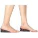 Invisible Air Cushion Half Insole - 5cm Height Lift Shoe Inserts for Taller Heels - Men and Women - Buy Online on GoSupps.com