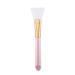 2 PCS Silicone Face Mask Brush Set - Soft Facial Mud Mask Applicator Tool - Buy Online on GoSupps.com