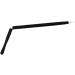 Housoutil 50pcs Makeup Eye Wands White Eye Makeup Tools Eyeliner Brush Disposable Liquid Eyeliner 10*0.5cm White - Buy Online on GoSupps.com