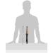 Diva Pro Styling 13-25mm Argan Digital Wand - Professional Hair Styling Tool - Buy Online on GoSupps.com