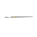Nail Polishing Bits Durable Portable Nail Drill Nail Polishing Head for Home Use and Nail Salon(T25)