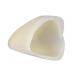 50PC Dental Temporary Tooth Crowns for Front Teeth - High-Quality Porcelain Crowns in Various Sizes | International Shipping - Buy Online on GoSupps.com