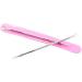FRESHN Acne Needle Tool - Silver Comedone Pimple & Blackhead Remover | Steel Pore Cleaner Beauty Tool (1 Piece) - Buy Online on GoSupps.com