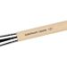Bdellium Tools Special FX Makeup Brush 145 - Inverted Smudge Brush with Soft Synthetic Fibers for Eye Smudge Effects - 1pc Bamboo Handle - International Shipping Available - Buy Online on GoSupps.com