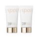 1+1   eSpoir Water Splash Sun Cream 60ml  SPF50+PA+++ 2019 NEW