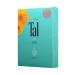 6er Box Tal Med Foot mask Repair
