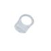 Baby Pacifier Clips Baby Pacifier Holder Baby Soother Baby Binky Teething Band Baby Silicone Pacifier Clips