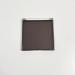 Square Magnetic Makeup Palette Case for Eyeshadow Blusher & Bronzer - Empty Cosmetic Organizer for Travel - Buy Online on GoSupps.com