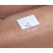 Sterile Waterproof Island Dressing x 25 - Latex Free, Transparent Border, 100% Cotton Absorbent pad - Buy Online on GoSupps.com