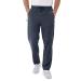 Rapoo Men's Sweatpants Zipper Pockets Lightweight Exercise Pants Running Workout Sports Large Coldgray
