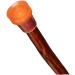 Wooden Walking Stick Solid Cane Wooden Walking Stick Solid Wood Old Wooden Faucet Stick Pear Wood Cane Hand-Carved Grandma/Grandpa 91.5Cm Durable - Buy Online on GoSupps.com