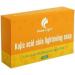1 x 135G Peak Light Kojic Acid Skin Lightning Soap - Targets Dark Spots Uneven Skin Tone Gently heals acne impurities and eliminates red spots and scars