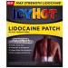 ICY HOT Lidocaine Patches 5 Count