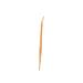 Beavorty 1Pcs eyeliner brush eyeliner make up double head Double Ended Eyeliner Brush makeup brush cosmetic Eyeliner Pen