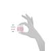 Buy Ezflow HD Pink Powder 21G - Premium Nail Art Supply for Perfect Acrylics | Fast International Shipping - Buy Online on GoSupps.com