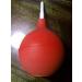 360ml/12 fl.Oz Medical Rubber Bulb Syringe - High Quality & Durable - Buy Online on GoSupps.com