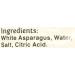Kingfisher White Asparagus Spears 330g - Buy Online on GoSupps.com