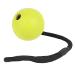Floating Ropeball - Jumbo Floating Rope Ball 1 Count (Pack of 1)