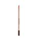 Artdeco Smooth Lip Liner - Sustainable contour pencil long -lasting nourishing and for sensitive skin - 1 x 1.4 g 89 - Bark 1.4 g (1 Pack)